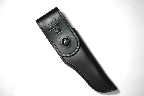 Tk5 Knife Leather Sheath Accessory 1