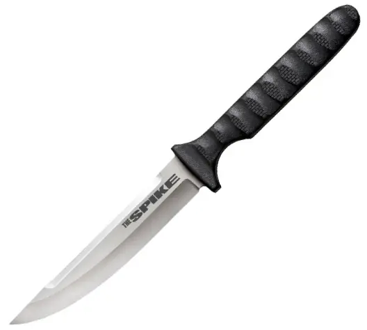 Tokyo Spike Fixed-Blade Tactical Knife 1