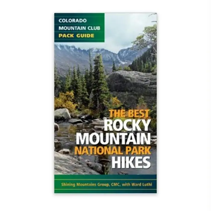 Top Hiking Trails In Rocky Mountain National Park 1