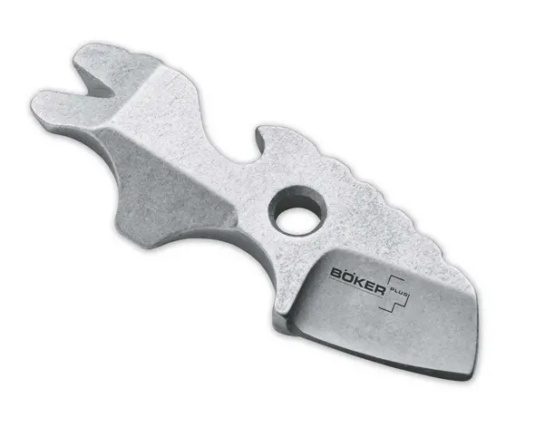 Toucan Multi-Tool Neck Knife – 3-Inch Overall Length 1