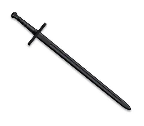 Traditional Bokken Training Sword – Hand-And-A-Half Design 1