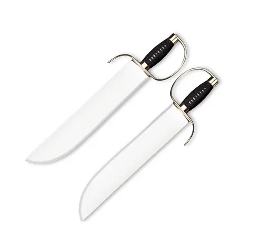 Traditional Chinese Butterfly Swords – Pair For Martial Arts Practice 1
