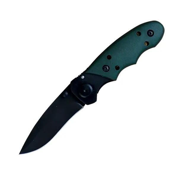 Trail Blazer 4.5-Inch Razor-Edge Utility Knife 1