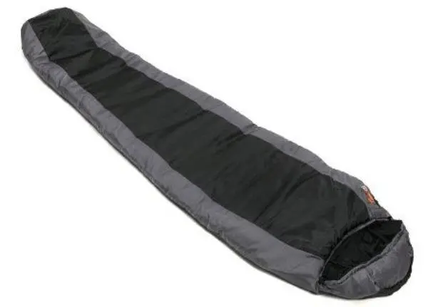 Travelpak 4 All-In-One Survival Kit – Grey/Black Snugpak 1