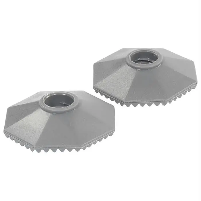 Trekking Pole Baskets (Pair) 1