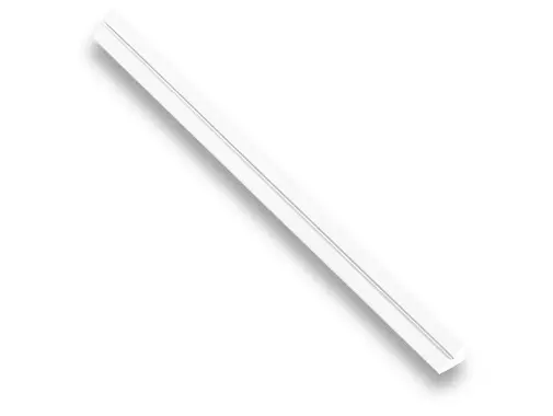 Triangle Sharpmaker Fine-Grit Ceramic Stone 1