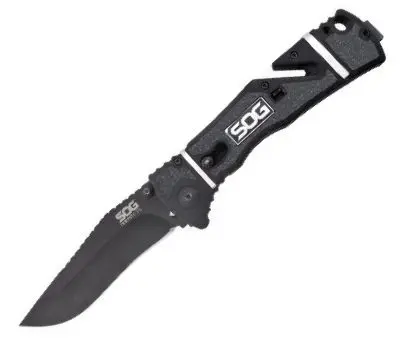 Trident Elite-Tini Compact Multi-Tool 1
