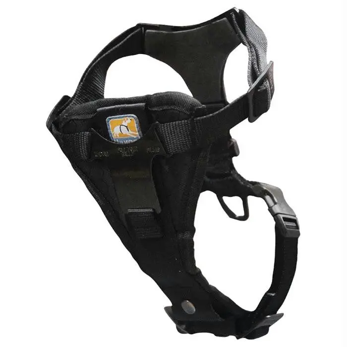 Tru-Fit No-Pull Dog Harness With W-Mount – Large 1