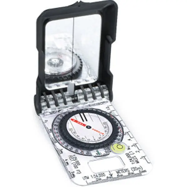 Truarc15 Multi-Function Compass Featuring Magnet & Signal Mirror 1