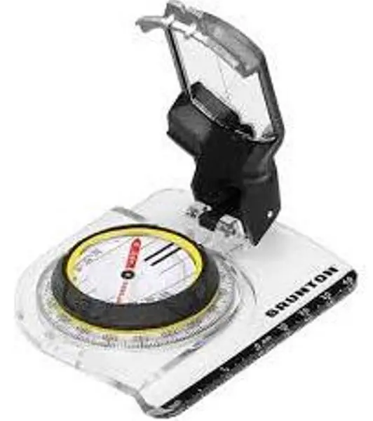 Truarc7 Dual-Scale Measuring Rule – Mirror-Finished With Metric & Imperial Markings 1