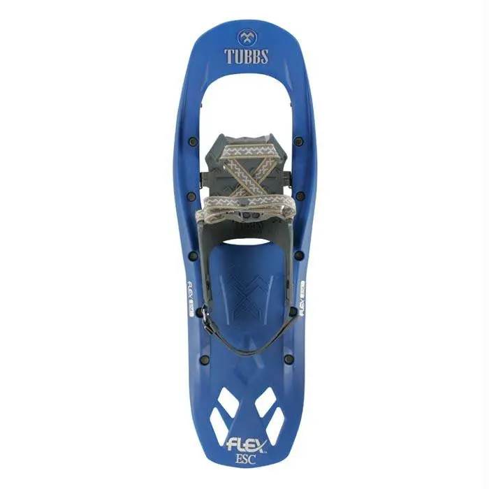 Tubbs Flex Escape 24-Inch Snowshoes 1
