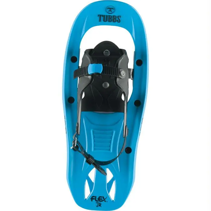 Tubbs Flex Jr. Snowshoes – Youth Boys’ Model 1