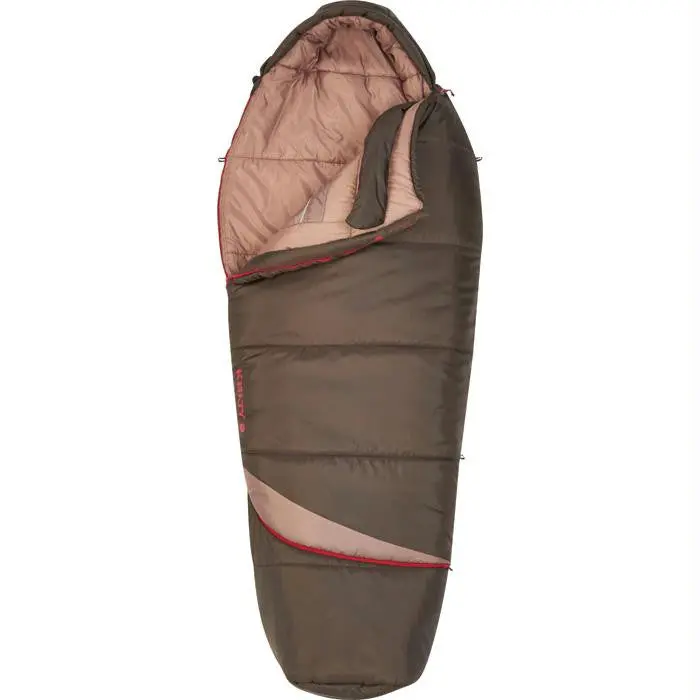 Tuck Ex Sleeping Bag – Rated To -20°F 1