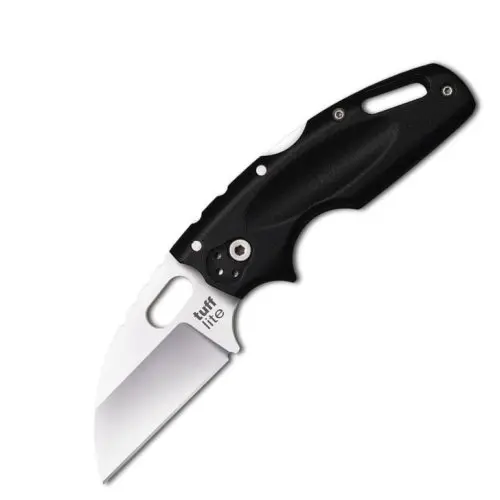 Tuff Lite Compact Everyday Carry Folder – Plain Edge 1