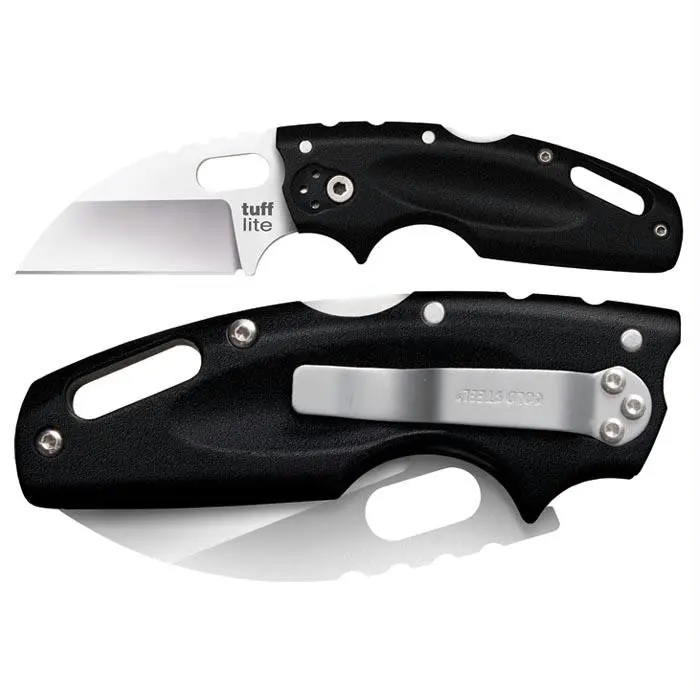 Tuff Lite Utility Knife Blade – Plain Edge 1