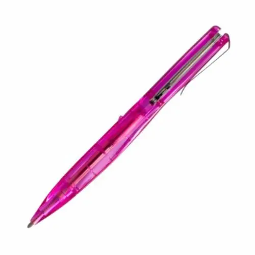 Twister Pen-Knife Hybrid In Translucent Violet 1
