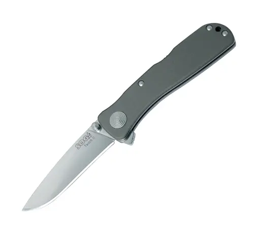 Twitch Ii Compact Folding Pocket Knife 1
