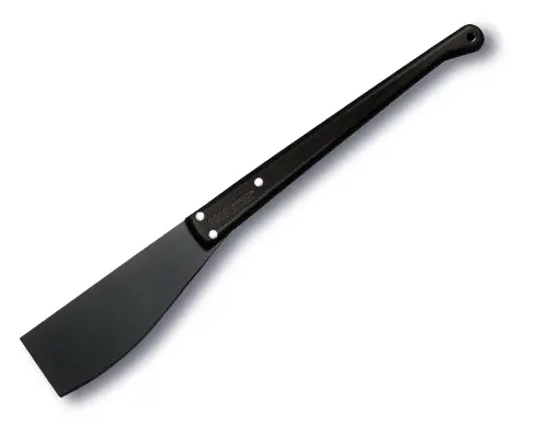 Two-Handed Full-Tang Machete For Brush Clearing 1