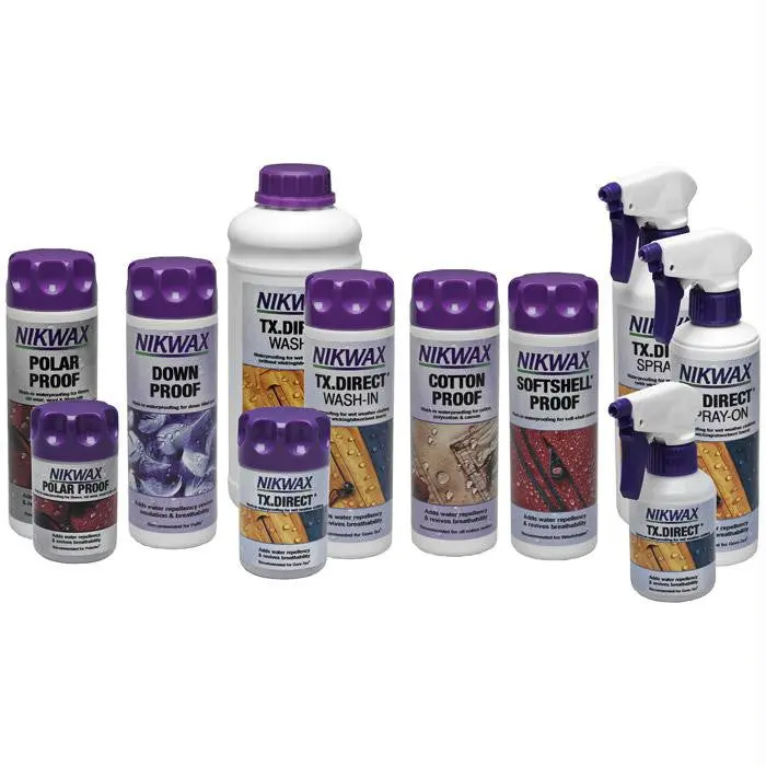 Tx-Direct Spray-On Waterproofing – 10 Oz Aerosol 1