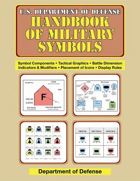 U.S. Department Of Defense Field Operations Handbook 1