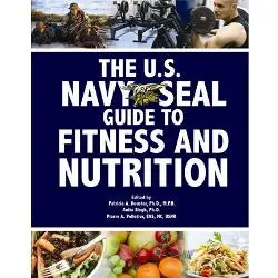 U.S. Navy Seal Fitness And Nutrition Training Guide 1