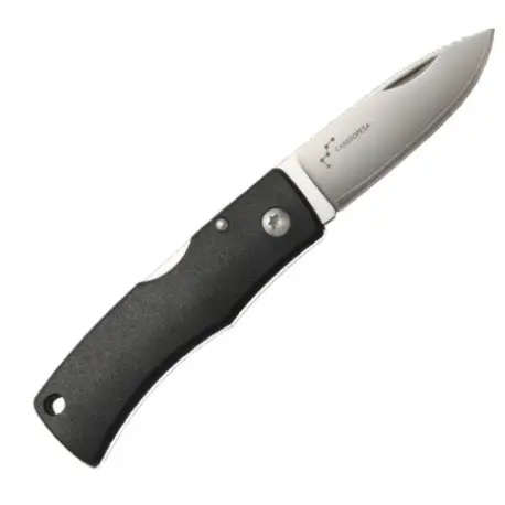 U2 Cassiopeia Folding Knife 1