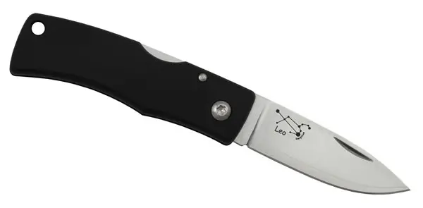U2 Sgps Laminated Stainless Steel Folder 1