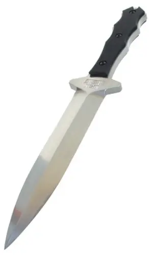 Uk Sfk Fixed Blade With Satin-Finished Steel 1