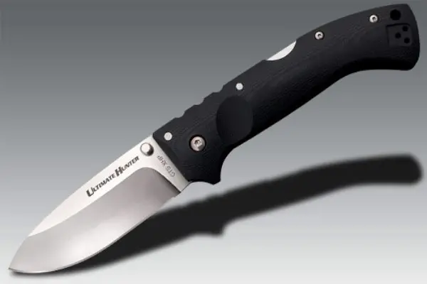 Ultimate Hunter Fixed-Blade Survival Knife 1