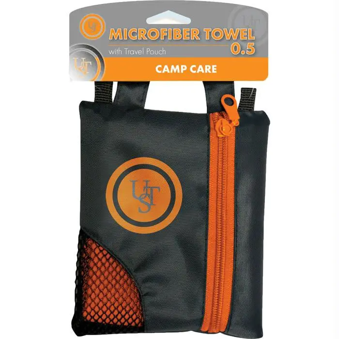 Ultra-Absorbent Microfiber Towel – 0.5 Lb 1