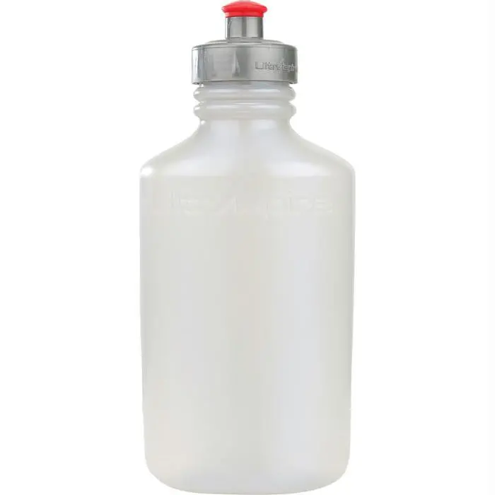 Ultraflask 550 Ml Insulated Water Bottle In Pearl Finish 1