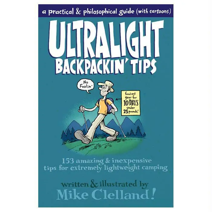 Ultralight Backpacking Tips: Streamlining Gear And Technique For Long-Distance Hiking 1