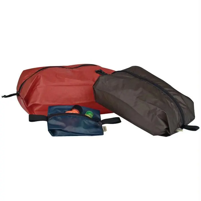Ultralight Insulated Puffer Pouch – Large, Assorted Colors 1