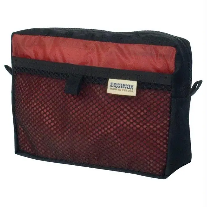 Ultralight Pack Accessory Pocket – Large 1