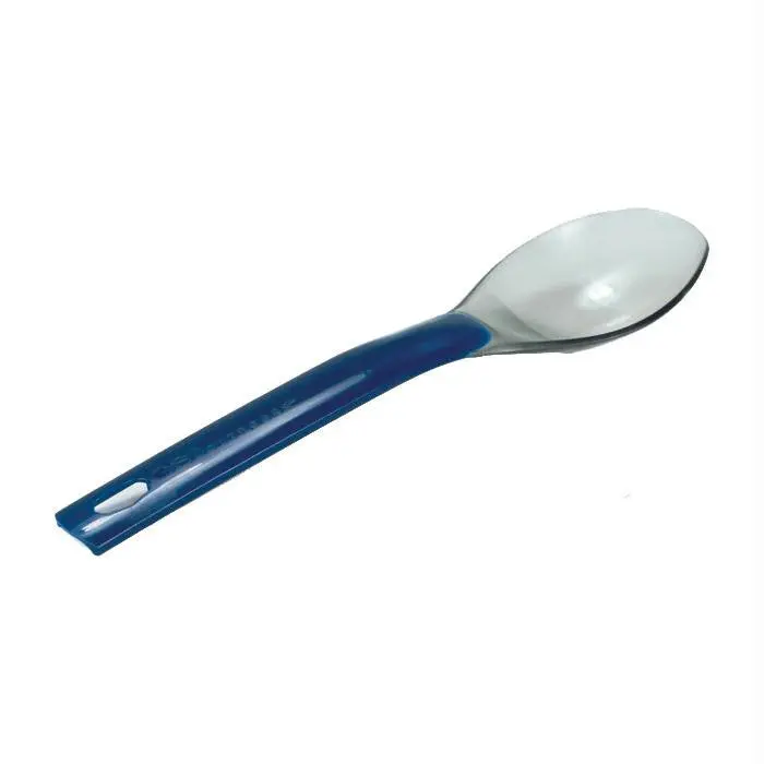 Ultralight Telescoping Spoon – Blue 1