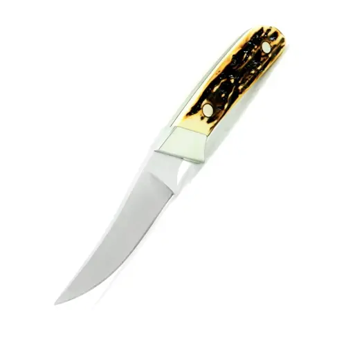 Uncle Henry Hawkbill Pruning Knife 1