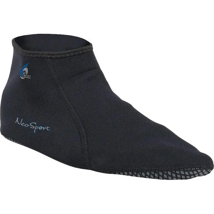 Unisex Low-Profile Sock – 2Mm Cushioning, Size 9 1