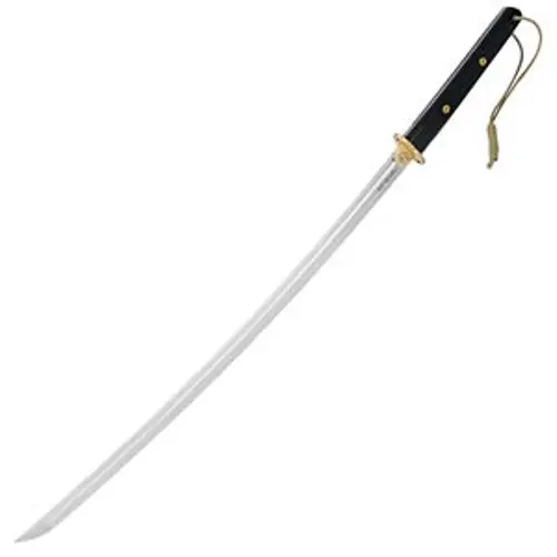 United Honshu Full-Tang Tactical Katana Sword 1