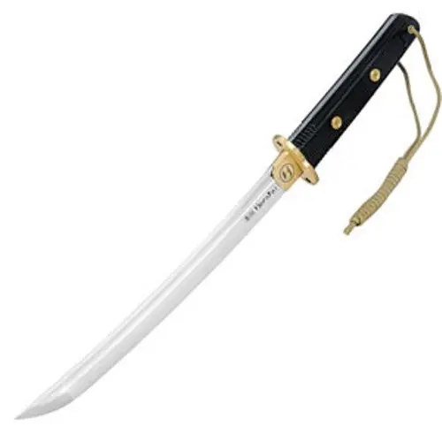 United Honshu Full-Tang Tactical Tanto Blade 1