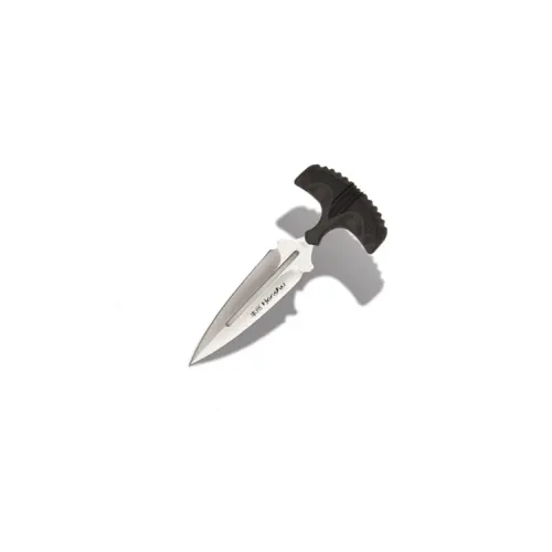 United Honshu Silver Push Dagger – Large Size 1