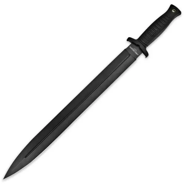 United Jungle Toothpick Machete With Sheath 1