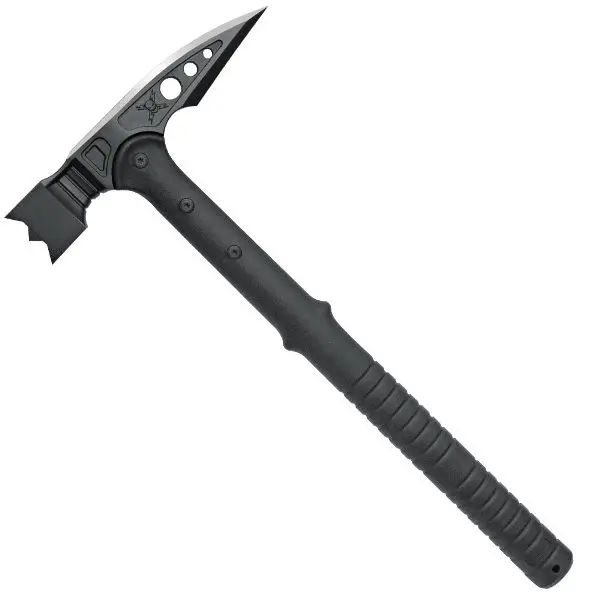 United M48 Tactical War Hammer – Forged Combat Tool 1