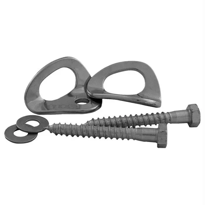 Universal Hammock Suspension Kit 1