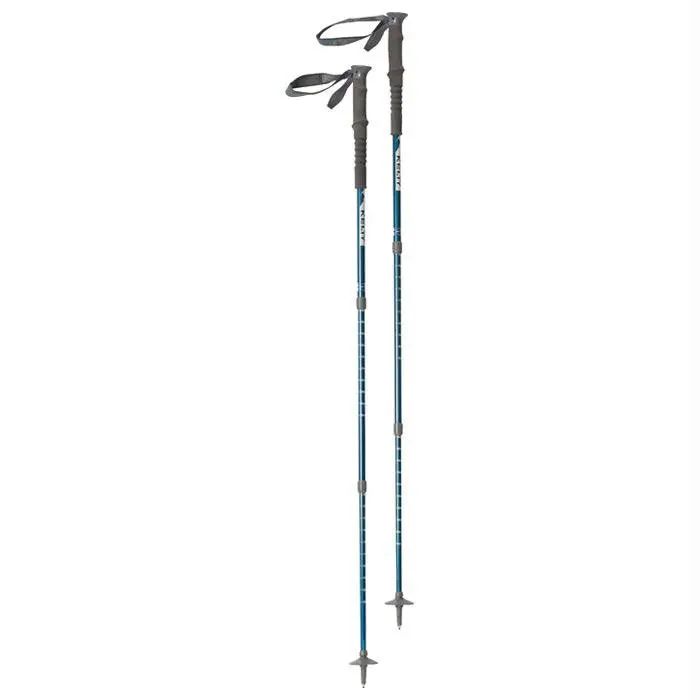 Upslope 2.0 Adjustable Trekking Pole Pair 1
