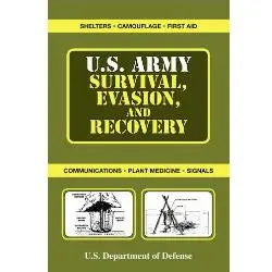 Us Army Survival, Evasion, And Recovery Guidebook 1