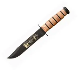 Us Navy Vietnam War Commemorative Edition Knife 1