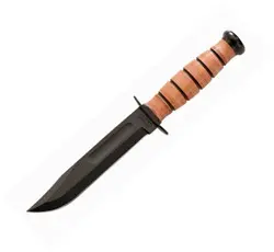 Usmc Fighting-Utility Knife – 5.25-Inch Blade 1