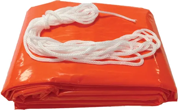 Ust Emergency Survival Tent – Compact Shelter 1