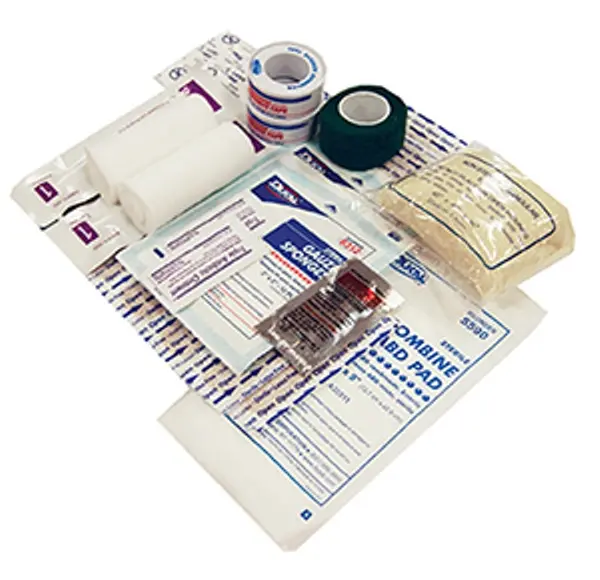 Ust First Aid Kit Refill Pack For Emergency Kits 1