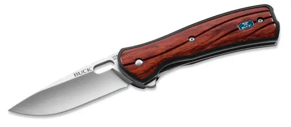 Vantage Avid Compact Folding Knife 1